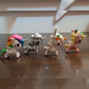 Toki Doki Unicornos